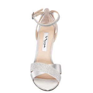 Nina Venus -YS New Silver Crystal 6.5